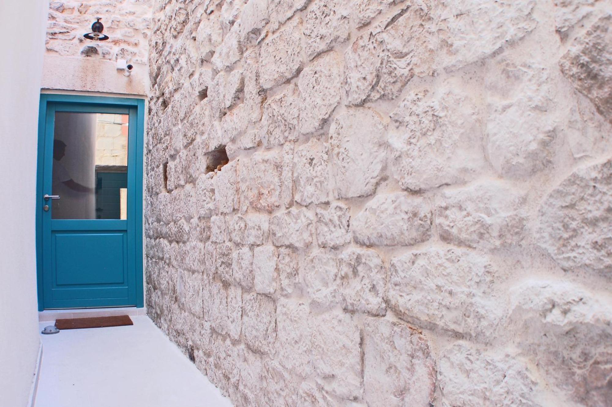 Duma Apartments שיבניק מראה חיצוני תמונה
