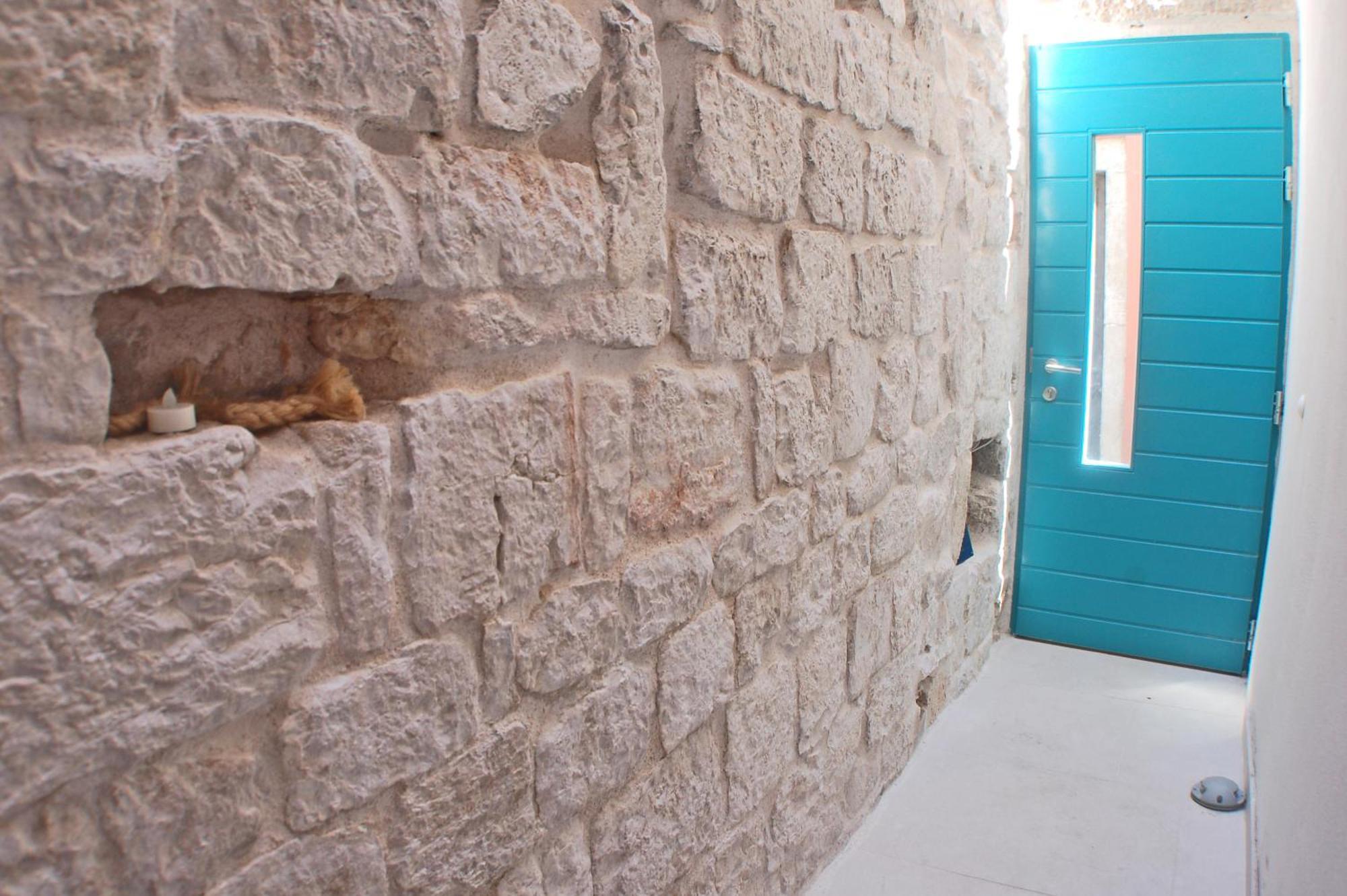 Duma Apartments שיבניק מראה חיצוני תמונה