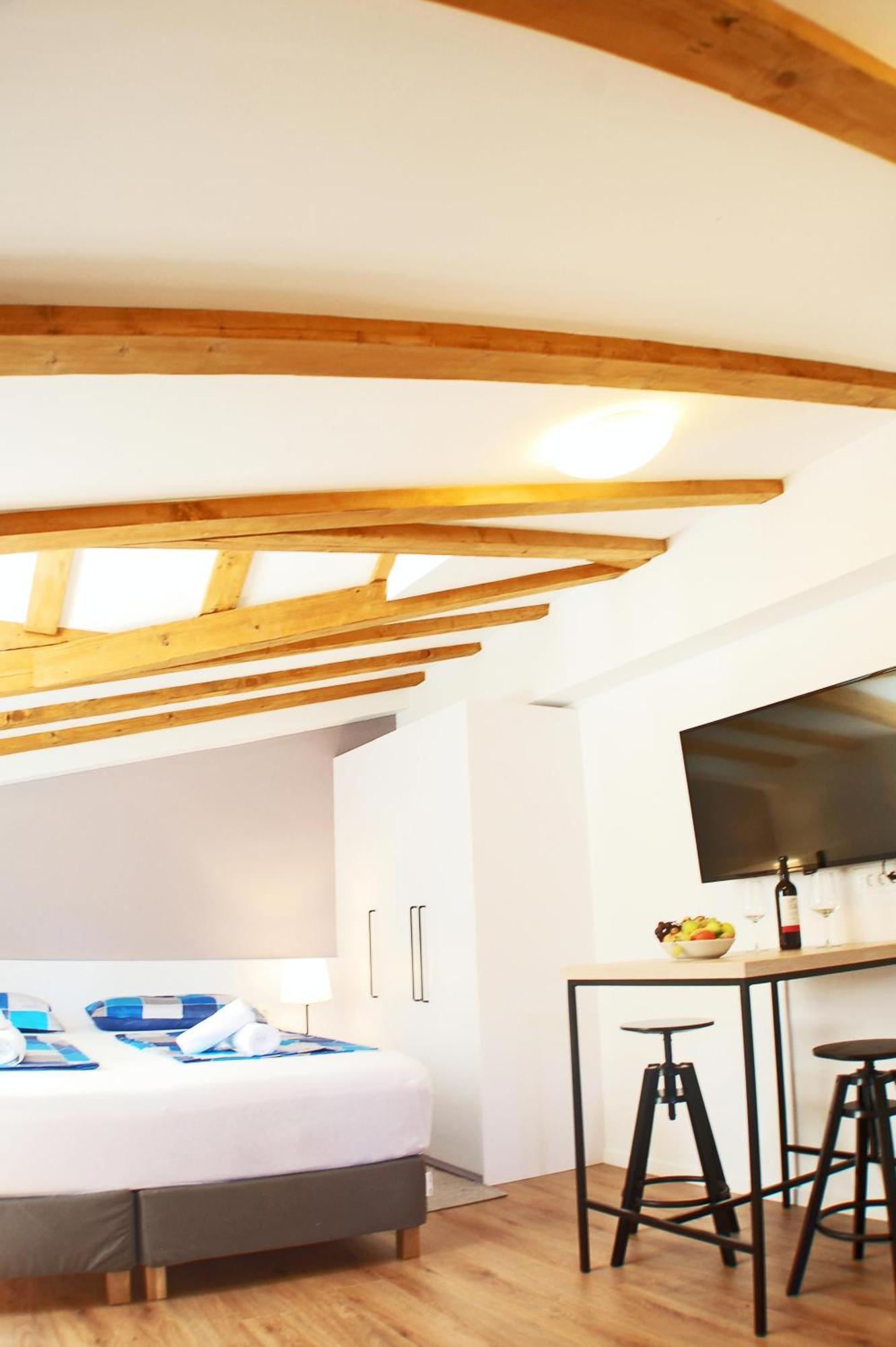 Duma Apartments שיבניק מראה חיצוני תמונה
